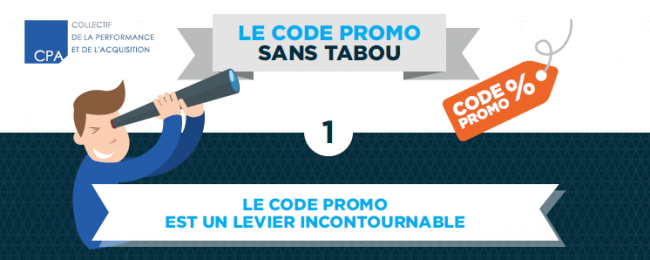 Code promo